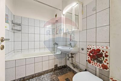 Apartament cu 3 camere de inchiriat - zona Podgoria Apartament cu 3 camere de inchiriat - zona Podgoria - 7