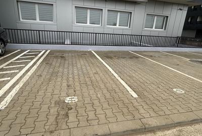 Studio zona Metalurgiei + Loc de Parcare la prima închiriere - 9