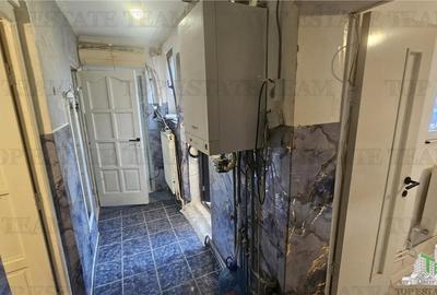 Casă individuală cu 3 camere cu Teren 80 Mp în Giulești - 9