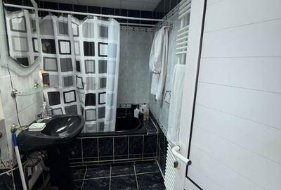 Apartament cu 2 camere semidecomandat în Central - 8