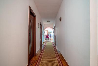 Casa P+E cu spa?iu comercial, situata central in Fili... Casa P+E cu spa?iu comercial, situata central in Fili... - 11