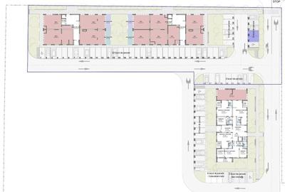 Spațiu comercial, de 41.73 mp, în Pârneava - 2