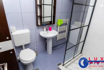 Apartament cu 2 camere semidecomandat în Piața Nouă - 8