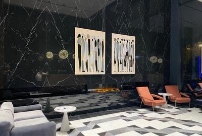 2 camere One Herastrau towers, terasa 10 mp - 6