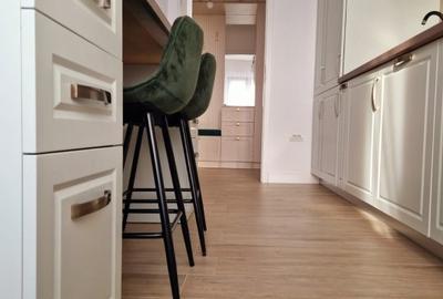 Apartament cu 2 camere decomandat în Virtuții - 6