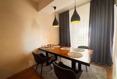 Apartament 3 camere de vanzare Floreasca Parc Verdi - 8