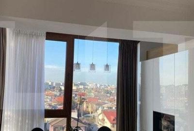 Apartament cu 3 camere decomandat în Central - 9