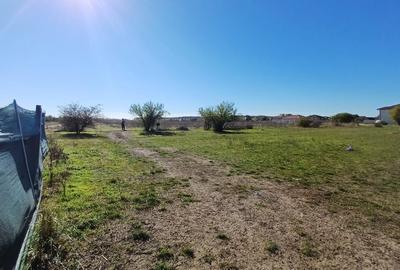 Corbeanca - Tamasi | Teren 1225mp, deschidere 44ml | Utilitati in proximitate - 7