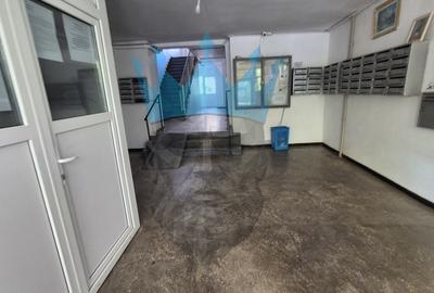 Garsonieră circulară, mobilată în Sebastian - 11