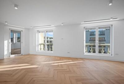 Duplex premium 5 camere | Herastrau | 240 mp utili | 2 locuri de parcare - 5