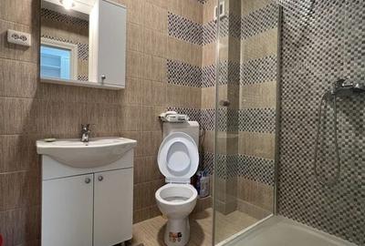 Apartament 2 camere, renovat complet, prima inchiriere ! - 4