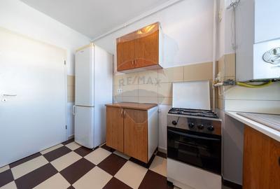 Apartament cu 2 camere decomandat în Bartolomeu - 7