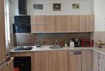 Royal Imobiliare - Vanzare vila zona Traian - 6