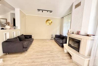 Vila Individuala cu Garaj | 5 camere | Teren 540mp | Otopeni - 9