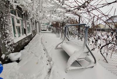 Casa de închiriat, 86 m2, 2 dormitoare + salon, baie, bucatarie, hol. - 11