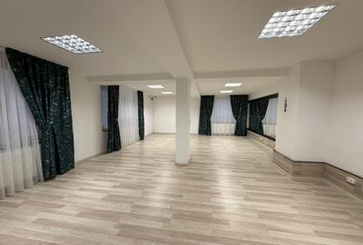 Doamna Ghica aproape de rond Doamna Ghica si Parc Plumbuita - 5