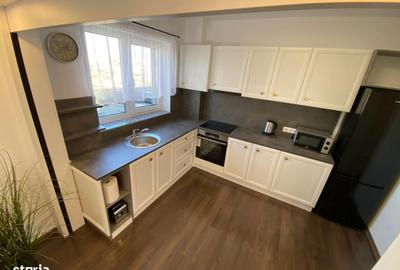 Apartament cu 2 camere, mobilat în Bartolomeu - 10