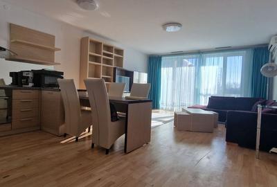 Statiune Mamaia, 2 camere decomandate, cu loc de parcare - 10