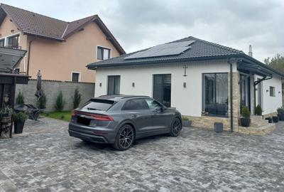 Casă cu 3 camere în Central - 5