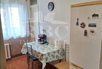 Apartament 2 camere decomandat in Zorilor - 5