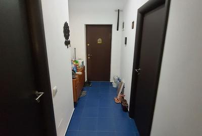 Garsonieră decomandată, mobilată în Gorjului - 5