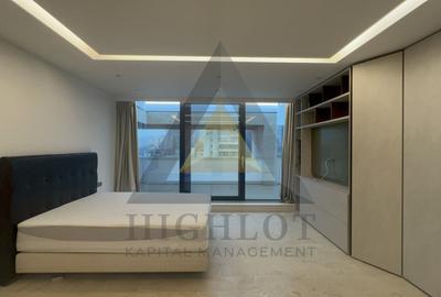 PENTHOUSE 4 CAMERE| 3 DORMITOARE| KISELEFF - 10