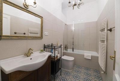 Apartament cu 2 camere decomandat în Pantelimon