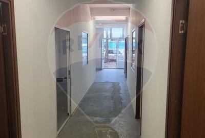 Spațiu industrial, de 70 mp, în Astra - 2