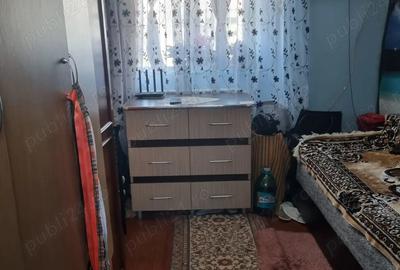 Apartament cu 2 camere nedecomandat în Central - 3