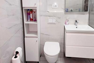 Apartament cu 2 camere decomandat în Central - 3