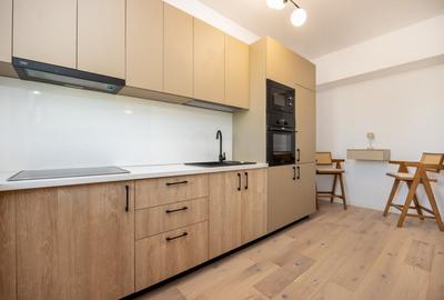 Apartament cu 2 camere decomandat, mobilat în Pipera - 13