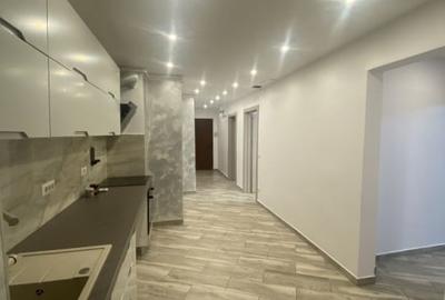 Vanzare apartament 3 camere Centrul Civic Brasov - 2