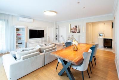 Apartament 4 camere I Aviatiei I Baneasa
