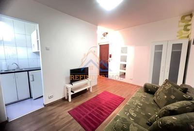 Vanzare garsoniera renovata Unirii - Piata Alba Iulia - 3