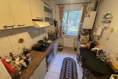 Apartament 4 camere zona City Park - 6