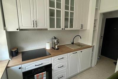 Vanzare apartament 2 camere | Dristor | Camil Ressu | stradal | decomandat | eta - 5