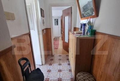 Se vinde apartament de 2 camere in zona Grivi?ei - Pasaj, - 2