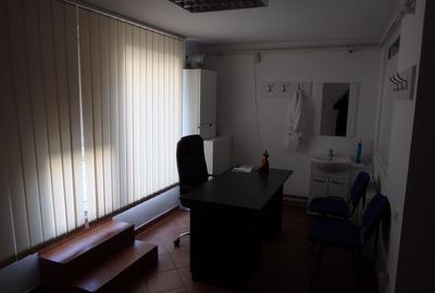 Birou, de 30 mp, în Central - 4