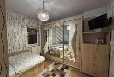 Apartament cu 3 camere, centrala proprie, zona Dambovita - 6