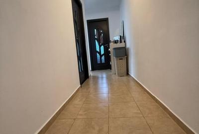 COMISION 0% Apartament 3 camere, decomandat, mobilat si utilat - Girocului - 9