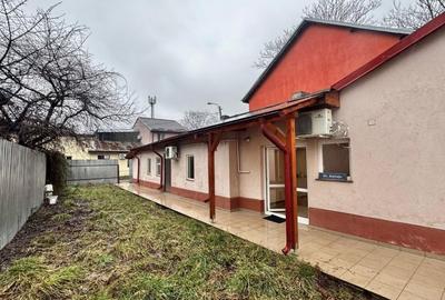 Casă cu 3 camere cu Teren 209 Mp în Giurgiului - 1