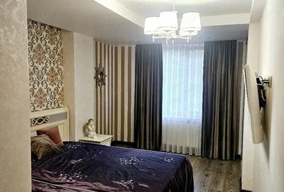 Apartament cu 2 camere în Spitalul Județean - 2