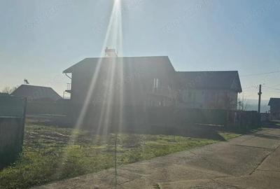 Parcele teren intravilan, Municipiul Motru - 2