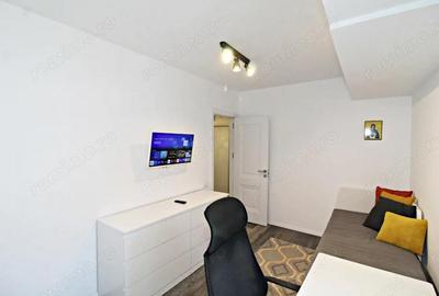 Apartament cu 4 camere în Tomis Nord - 14