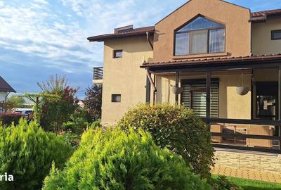 Casă cu 4 camere în Priseaca - 7