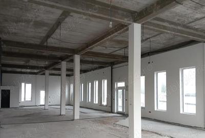 Spațiu comercial, de 472 mp, în Burdujeni - 3