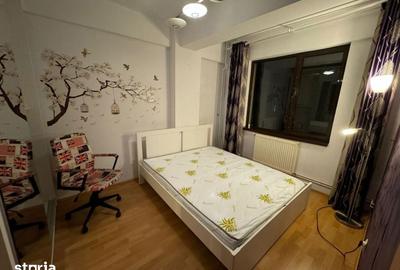 Apartament cu 2 camere decomandat în Central - 5