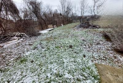 Casă cu 3 camere cu Teren 454 Mp în Răzvad - 1