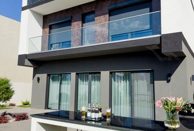 Yuval Luxury Villas Galati Arcasilor - 4