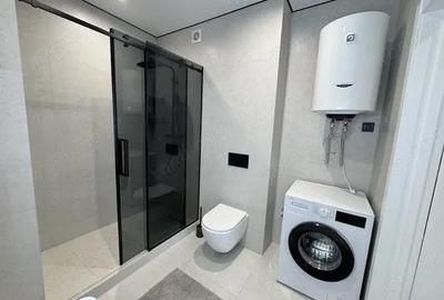 Garsonieră decomandată în P-ța Universității - 2